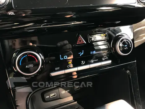 Creta 1.0 Tgdi Flex Limited Automático