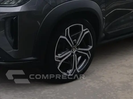 FASTBACK 1.0 TURBO 200 FLEX CVT