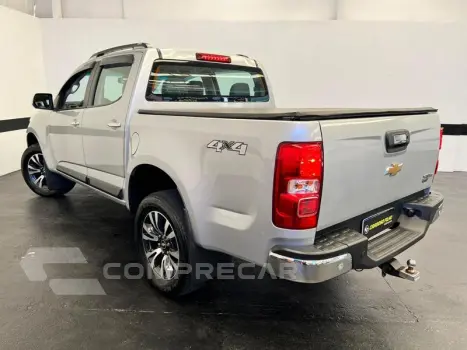 S-10 CD LTZ 2.5 4X4 FLEXPOWER