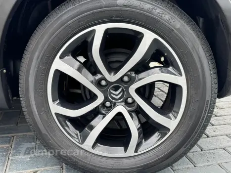 AIRCROSS 1.6 Exclusive 16V