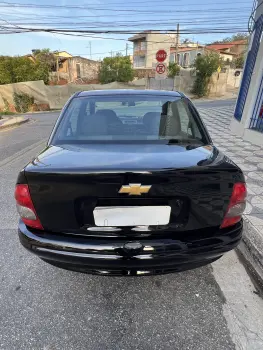 CLASSIC 1.0 MPFI Life 8V