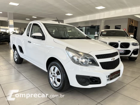 MONTANA 1.4 MPFI LS CS 8V