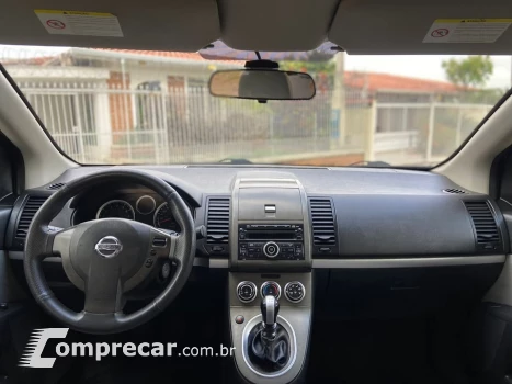 SENTRA 2.0 16V