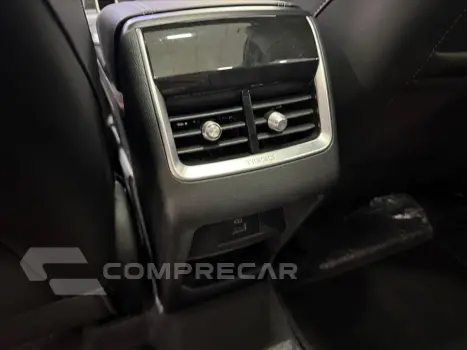 TIGGO 5X PRO 1.5 TCI FLEX HYBRID MAX DRIVE CVT