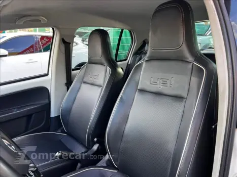 UP 1.0 MPI High UP 12V