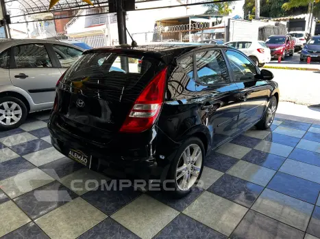 I30 2.0 MPFI GLS 16V