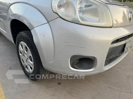 UNO 1.0 EVO Vivace 8V