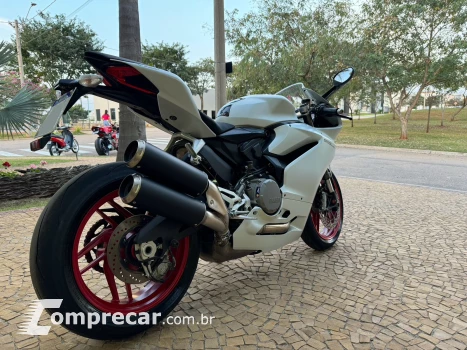 959 Panigale