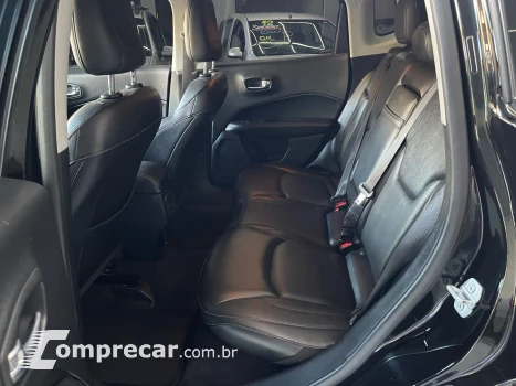 COMPASS 2.0 16V Limited