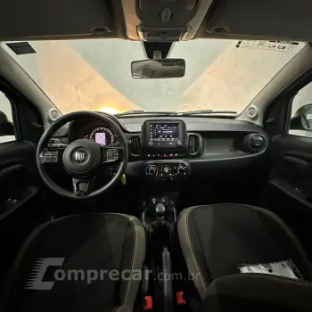 MOBI TREKKING 1.0 Flex 5p.