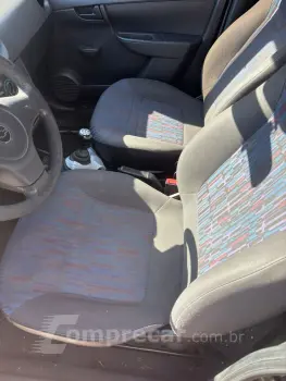 CELTA 1.0 MPFI Spirit 8V