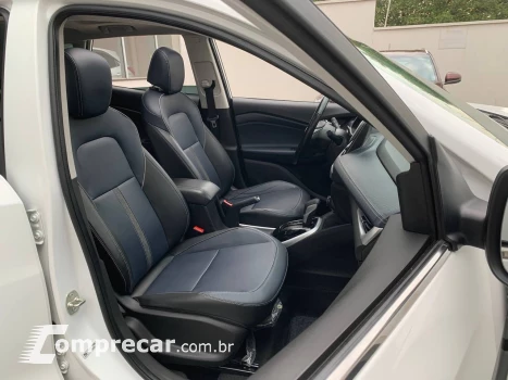 TRACKER Premier 1.2 Turbo 12V Flex Aut.
