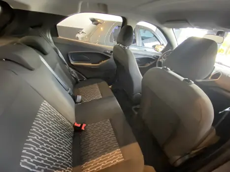 KA + 1.0 SE Plus 12V