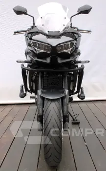 KAWASAKI VERSYS ABS