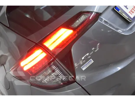 HR-V 1.5 16V TURBO GASOLINA TOURING 4P AUTOMÁTICO