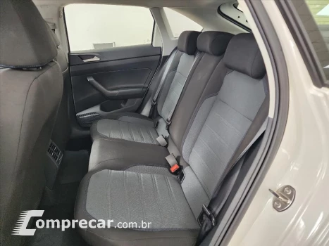 NIVUS 1.0 200 TSI TOTAL FLEX COMFORTLINE AUTOMÁTI