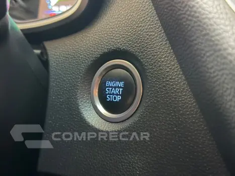 COROLLA 2.0 VVT-IE FLEX XEI DIRECT SHIFT