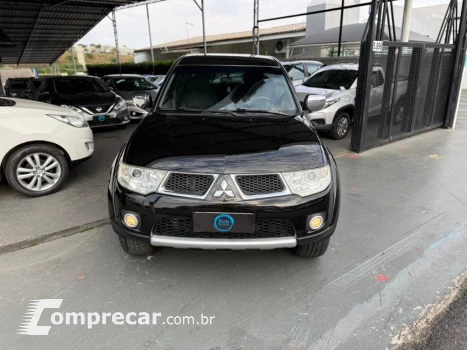 L200 Triton HPE 3.2 CD TB Int.Diesel Aut