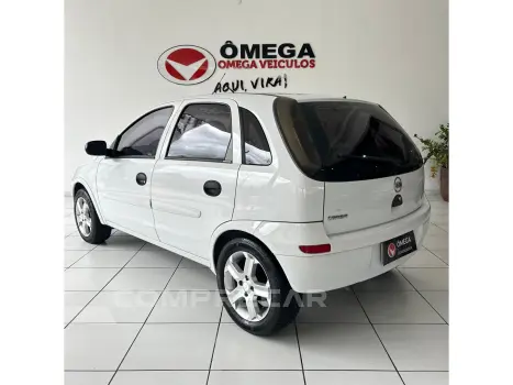 CORSA 1.4 MPFI MAXX 8V FLEX 4P MANUAL