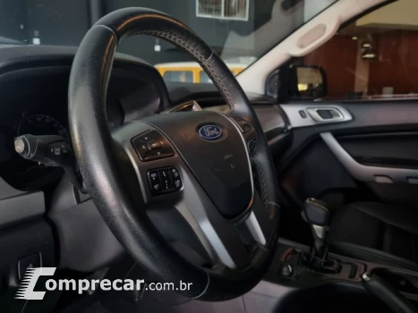 RANGER - 3.2 LIMITED 4X4 CD 20V 4P AUTOMÁTICO