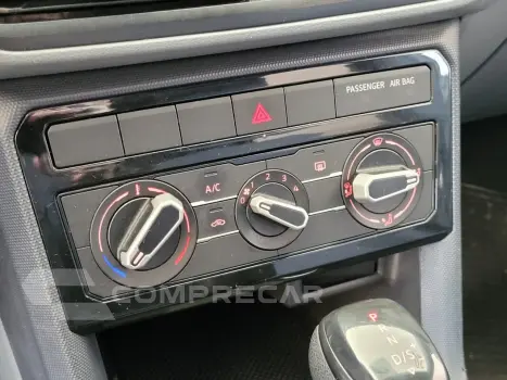 T-Cross Sense 200 TSI 1.0 Flex 5p Aut.