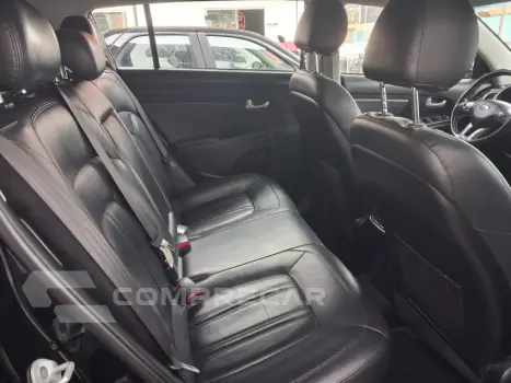 SPORTAGE 2.0 EX 4X2 16V