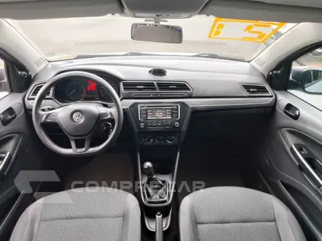 Gol 1.6 MSI Flex 8V 5p