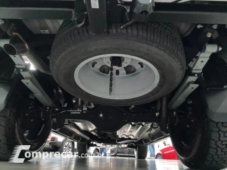 Ranger XLT 3.2
