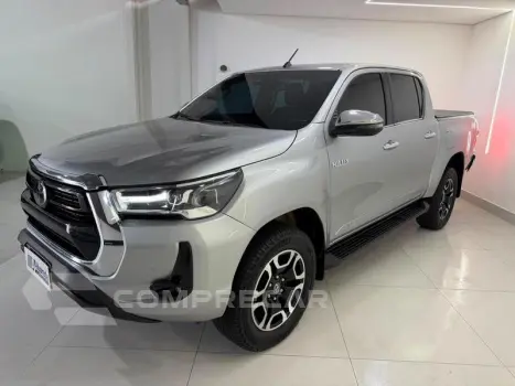 HILUX CDSRXA4FD