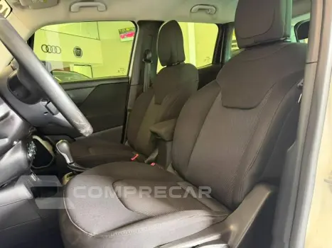 JEEP Renegade 1.8 4x2 Flex 16V Aut.