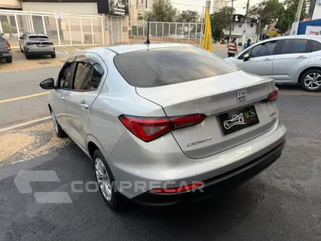CRONOS DRIVE 1.3 8V Flex