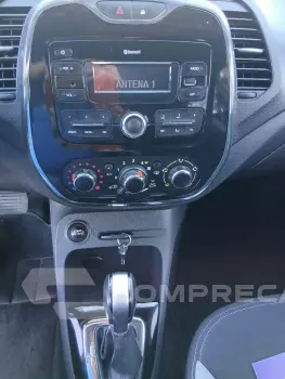 CAPTUR 1.6 16V SCE ZEN