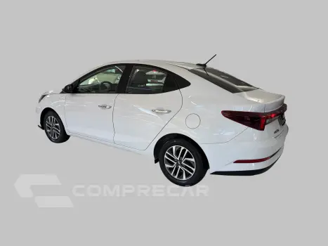 HB20S 1.0 12V FLEX LIMITED PLUS MANUAL