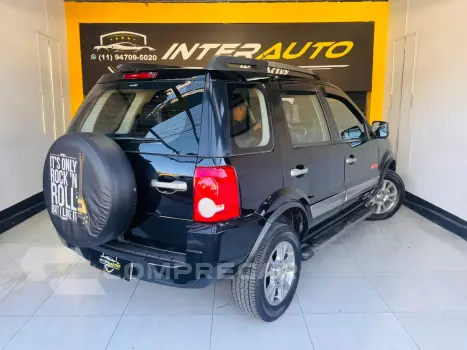 ECOSPORT 1.6 Freestyle 8V