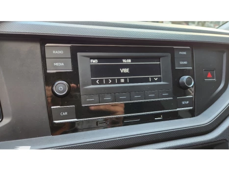 POLO 1.0 MPI TRACK MANUAL