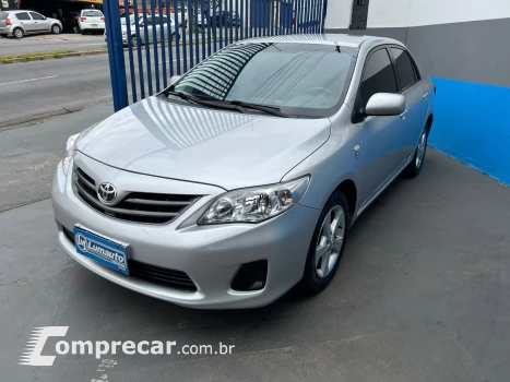 COROLLA 1.8 GLI 16V