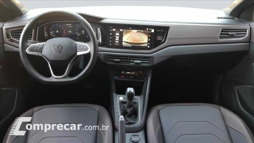 VIRTUS 1.0 200 TSI HIGHLINE AUTOMÁTICO