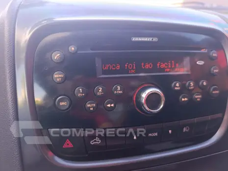 STRADA 1.4 MPI Freedom CS 8V