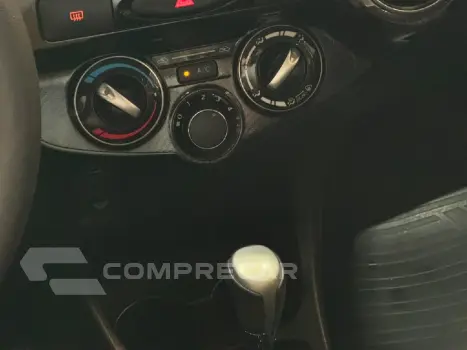 ETIOS 1.5 XS 16V FLEX 4P AUTOMATICO