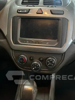 COBALT 1.8 LTZ 8V ECONOFLEX 4P AUT