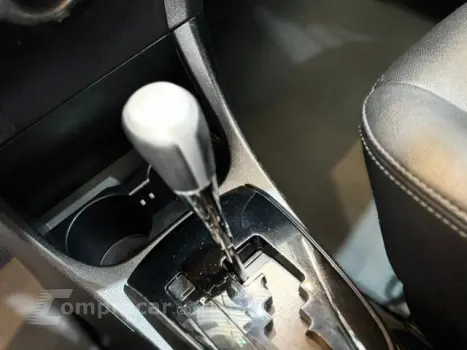 ETIOS SEDAN - 1.5 X PLUS SEDAN 16V 4P AUTOMÁTICO