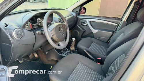 SANDERO 1.0 Expression 16V