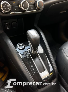 KICKS 1.6 16V SV