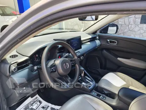 Hr-V 1.5 Di I-Vtec Flex Ex Cvt