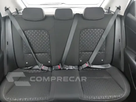 HB20 1.0 TGDI FLEX COMFORT PLUS AUTOMÁTICO