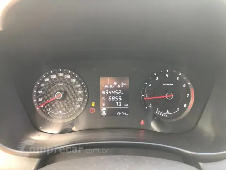 Hb20 1.0 12V Flex Sense Plus Manual