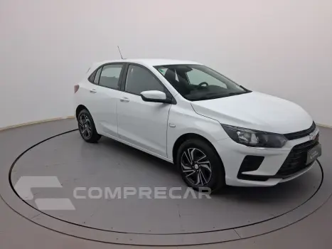 ONIX 1.0 FLEX MANUAL
