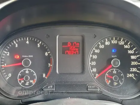 Fox 1.6 Mi Total Flex 8V 5p