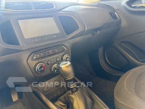ONIX 1.4 MPFI LTZ 8V