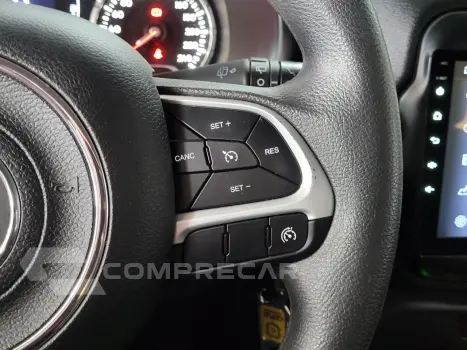 Renegade 1.8 4x2 Flex 16V Aut.